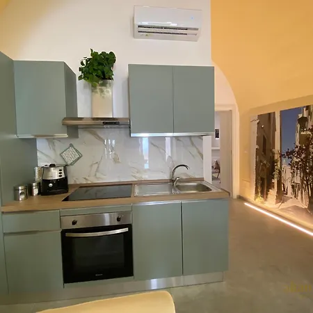 Casa Per Vacanze Altamarea *