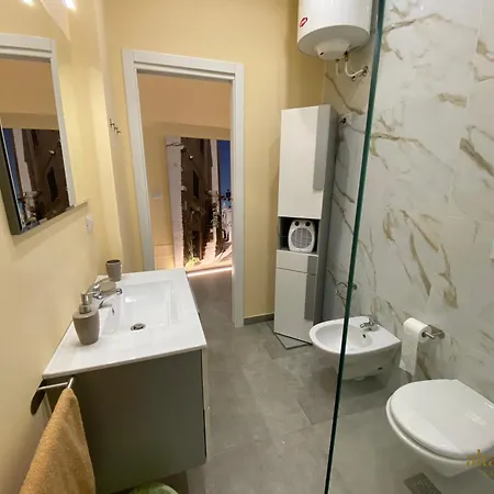 Casa Per Vacanze Altamarea * Trani