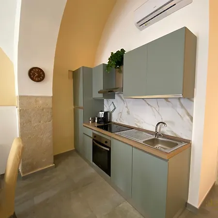 Casa Per Vacanze Altamarea * Trani