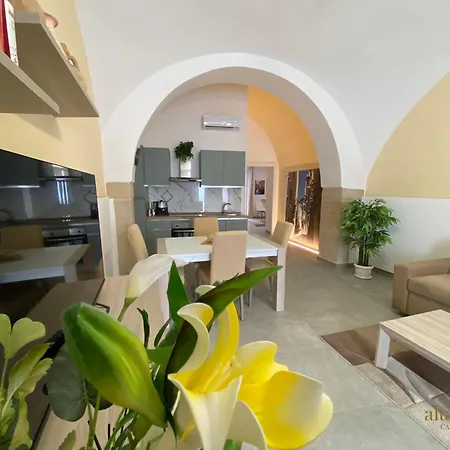 Casa Per Vacanze Altamarea * Trani