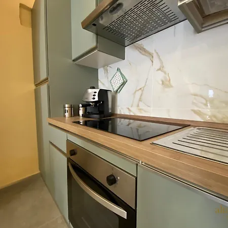 Casa Per Vacanze Altamarea * Trani
