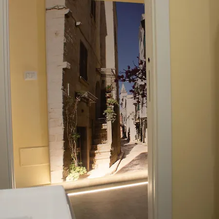Holiday home Casa Per Vacanze Altamarea *