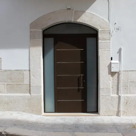 Casa Per Vacanze Altamarea *